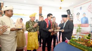 Bank Sumut Hadir di HUT ke 154 Kota Binjai, Dirut: Wujud Nyata Memperkuat Sinergi Pembangunan Daerah