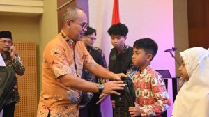 Baznas: UPZ Bank Sumut paling Aktif dan Unggul di Sumatera Utara