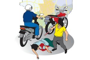 Pemko Medan Tanggung Pengobatan Korban Begal Pakai APBD