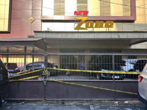 Bareskrim Polri Gerebek Diskotik New Zone, 34 Orang Diamankan