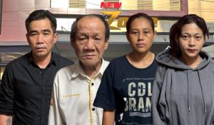 Usai Gerebek Diskotik New Zone, Mabes Polri Tetapkan Empat Tersangka
