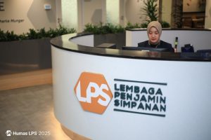 LPS Pertahankan Tingkat Bunga Penjaminan untuk Menjaga Kepercayaan Masyarakat dan Memperkuat Stabilitas Perbankan