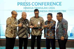 Kinerja Solid BSI, Nasabah Tabungan Haji Tembus 7,25 Juta