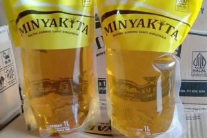 Minyakita Langka, Dugaan Pemicunya Mencuat