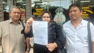 Babak Baru Konflik Yayasan APIPSU, Ahli Waris Resmi Laporkan Dugaan Pemalsuan Dokumen ke Polda Sumut
