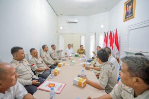 Gerindra Medan Dorong MAI Berikan Edukasi ke Masyarakat Tentang Koperasi Merah Putih