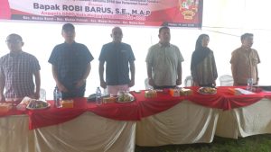 44 Anak di Medan Menjadi Korban Kekerasan Sepanjang Juni 2026, Ini Kata Robi Barus