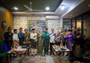 Sembang-Sembang Tanah Deli: Melestarikan Budaya Adalah Kerja Bersama