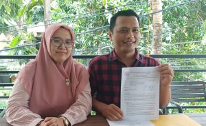 Polemik Universitas Darma Agung, AKDA Minta DPRD Sumut Segera Gelar RDP