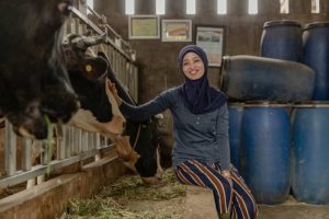 Nestle Indonesia Terus Mendorong Peningkatan Konsumsi Susu Nasional
