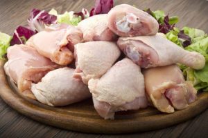 MBG Beroperasi Kembali, Harga Daging Ayam di Medan dan Deli Serdang Mulai Naik