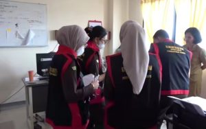 Dugaan Korupsi BLUD, Kejari Medan Geledah RSUD Dr Pirngadi, Sita Sejumlah Dokumen