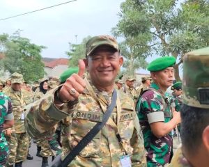 Bupati Langkat Beserta Enam Orang Diciduk KPK, Diduga Terkait Fee Proyek Dinas Perkim