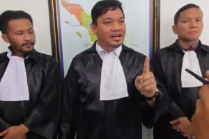 Advokat Eks Kadis PMD Samosir Kritik JPU, Pertanyakan Status Hukum Pimpinan Bank Mandiri KCP Pangururan
