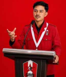 GMNI Medan Desak Pemko Stop Bangunan yang Didirikan Tanpa PBG di Kelurahan Hamdan