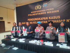 Berawal Pesan Cewek di MiChat, ASN BPN Nias Nekat Terjun dari Lantai 12 Apartemen Sky View