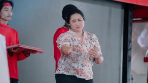 Pementasan Sosio Drama Sejarah Kuda Tuli, Simbol Perlawanan Terhadap Pembatasan Demokrasi