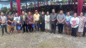 Binsar Simarmata Desak Pemko Medan Segera Lakukan Pemangkasan Pohon di Kelurahan Simalingkar B