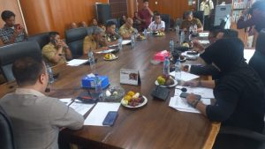 Masuk Kawasan Cagar Budaya, DPRD Medan Desak Hentikan Pembangunan Hotel di Jalan Raden Saleh Dalam
