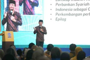 Tak Cuma Soal Halal-Haram, Gen Z UMSU Diajak Kenali Sisi Keren Perbankan Syariah Bareng BSI