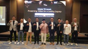 BSI Ajak Nasabah Prioritas di Medan untuk Investasi Emas Sebagai Pelestari Kekayaan Jangka Panjang
