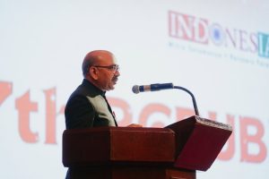 Konjen India di Medan Gelar Promosi Pariwisata