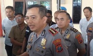 Hanya Karena Tak Diberikan Pinjaman Rp 50 Juta, Oknum Polisi di Deli Serdang Bunuh Nenek 69 Tahun