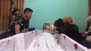 Kejanggalan Tewasnya Mantan Istri Polisi Diduga Bunuh Diri Pakai Senpi, Keluarga Ungkap Hal Ini