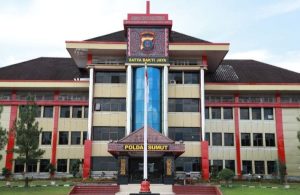 Polda Sumut Bakal Periksa Brigadir IH atas Kelalaian Menyimpan Senpi