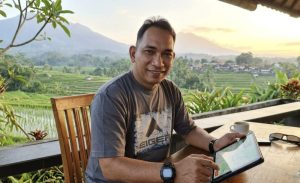 Menilik Pusaran Konflik PT Toba Pulp Lestari (Ex-Indorayon): Antara Eropa dan China