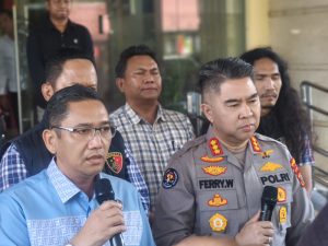 Driver Taksol Dibunuh Gara-gara Tersangka Kecanduan Sabu, Mobil Dijual Rp 17 Juta