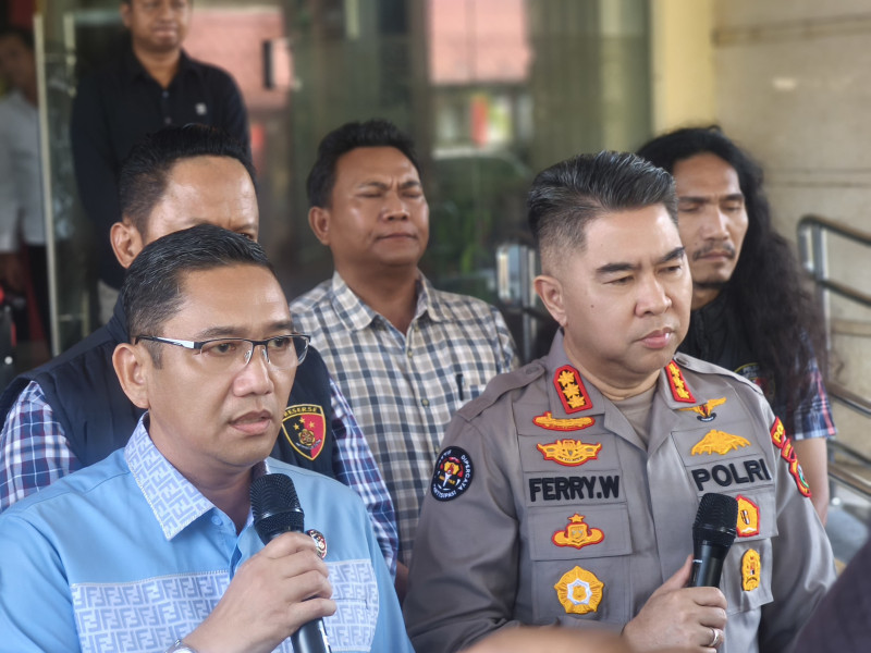 Driver Taksol Dibunuh Gara-gara Tersangka Kecanduan Sabu, Mobil Dijual Rp 17 Juta