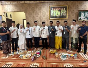 Purna Tugas sebagai Ketum PBNU, Gus Yahya Bakal Fokus Penguatan Gerakan Islam Kemanusiaan