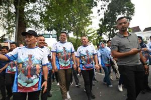 Bobby Nasution Dukung Bank Sumut Perbesar Kontribusi untuk Pembangunan Daerah