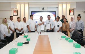 Halo Warga Batam, Bank Sumut Kini Sudah Melayani Pembayaran PBB di Kota Anda