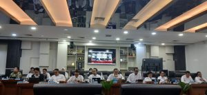 Lindungi Ekonomi Daerah, FSP BPD SI Tolak Pemindahan Payroll ASN ke Bank Himbara