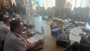 BRT Medan Jadi Beban APBD? Paul Simanjuntak: Jangan Sampai Anggaran Bobol!