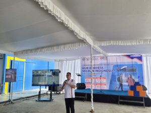 Bangun Kemandirian Ekonomi dan Persiapan Masa Depan, Bank Sumut Sosialisasikan KUR PMI kepada 250 Calon Peserta Magang ke Jepang