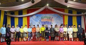 Melayu Deli Bersinar di Kenduri Budaya Bintan 2026