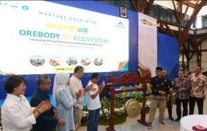 Agincourt Resources Buka OlympiAR 2026, Kompetisi Geosains Nasional bagi Mahasiswa