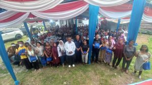 Kisruh Desil, KIP Kuliah Warga Medan Tuntungan Diputus