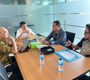 Harpelnas 2026, PLN Icon Plus Sumbagut Perkuat Komunikasi dengan Pelanggan