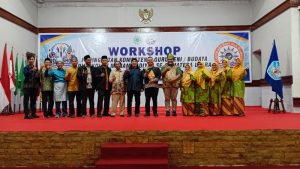 OK Zulfani Anhar: Guru Seni dan Budaya Merupakan Bagian Penting dalam Menjaga Identitas, Karakter dan Keberagaman Budaya