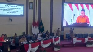 APBD Kota Medan Tahun 2027 Diproyeksikan Mencapai Rp 6,98 Triliun