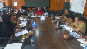 DPRD Medan Desak Dinas SDABMBK Percepat Normalisasi Sungai dan Drainase