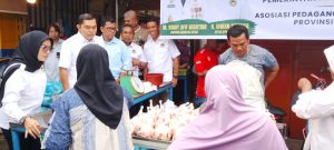 Harga Ayam Potong Melambung Tinggi, APPSI Sumut Ungkap Penyebabnya