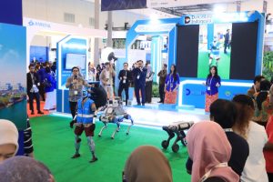 Kehadiran PLN Icon Plus di Electricity Connect 2026 Disambut Antusiasme Tinggi Pengunjung