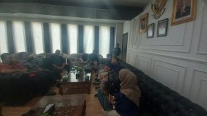 DPRD Medan Minta PT Pelindo Siapkan Lahan untuk Kepentingan Masyarakat