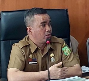 Dinas Pariwisata Medan Siapkan Ranperda untuk Maksimalkan PAD