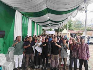 Lailatul Badri Minta Dishub Medan Mengatur Jam Truk Melintas di Jalan Kota